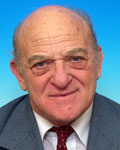 Dr. Aurel Vainer