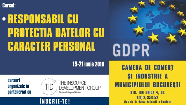 banner site ccib GDPR iunie 2018