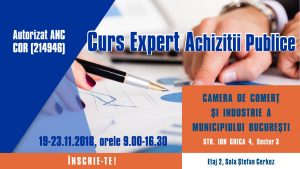banner site ccib – expert achizitii publice – noiembrie 2018