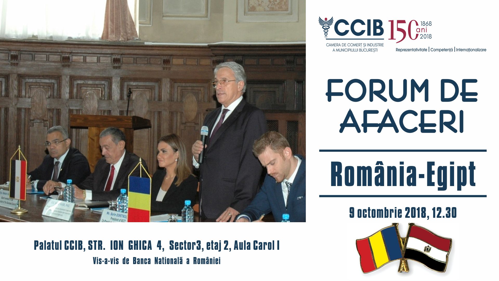 banner site ccib romania egipt