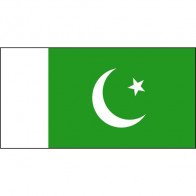 pakistan