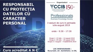 banner site ccib gdpr iulie – august 2019