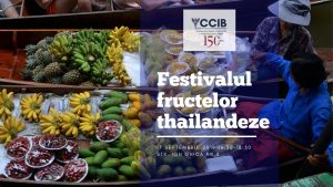 festivalul fructelor thailandeze
