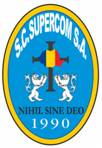 SC SUPERCOM SA – logo