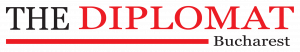 logo The Diplomat