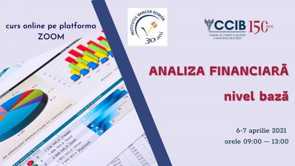 banner analiza financiara