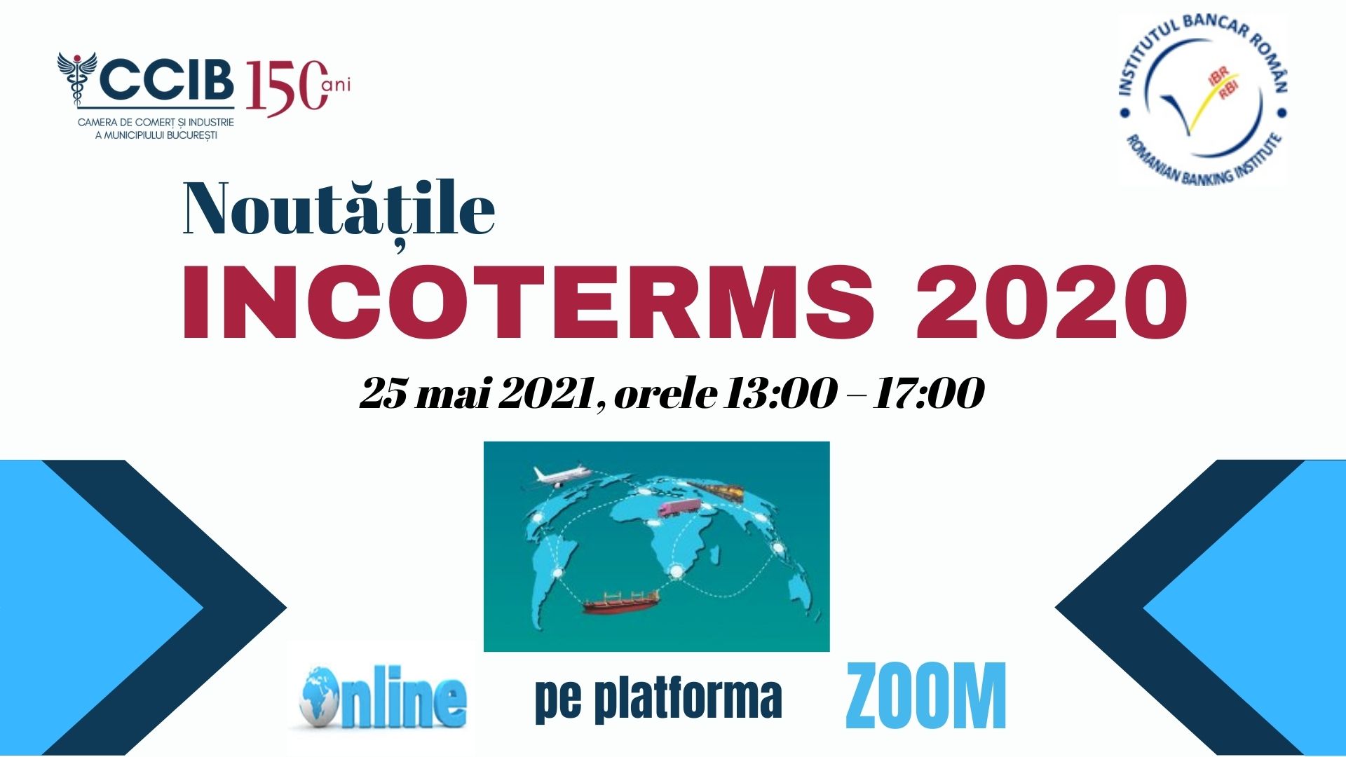 Banner Incoterms 2020 Banner Incoterms 2020