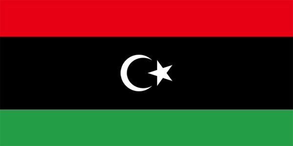 Flag-Libya