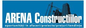 sigla ARENA Constructiilor sigla ARENA Constructiilor