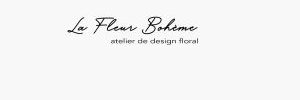 Logo - La fleure boheme Logo - La fleure boheme