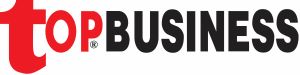 Top Business - logo Top Business - logo
