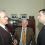 Colaborare CCIB – MMACA, în beneficul comunitatii de afaceri_DSC_0002