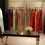 dubai mall mlh stand