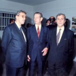 in-vizita-la-Majestatea-Sa-Regele Mihai al Romaniei