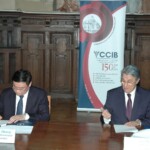 Acord de colaborare între CCIB şi CCPIT Kenli DSC_0039