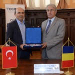 Delegatie Camera De Comert Bursa - sept.2018