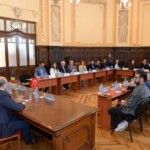 Delegatie Camera De Comert Bursa - sept.2018
