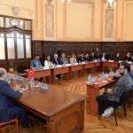 Delegatie Camera De Comert Bursa - sept.2018