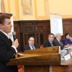 Forum Romania Italia martie 2019