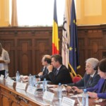 Forum Romania Italia martie 2019